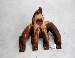 Коллектор выпускной для Opel Vectra A (1988—1995)  запчасти бу