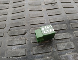 Реле силовое для Nissan Almera N16 рестайлинг (2002—2006)  запчасти бу