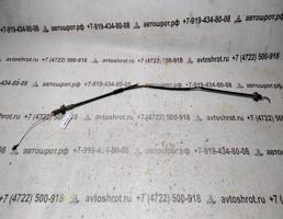 Трос газа для VOLKSWAGEN Passat B3 (1988—1993)  запчасти бу