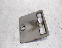 Крышка механизма ручки люка для Audi 80 B3 (1986—1991)  запчасти бу