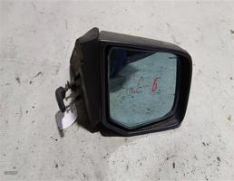 Зеркало механическое правое для Mazda 626 GC (1982—1987)  запчасти бу