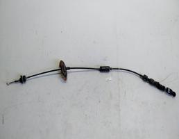 Трос АКПП для KIA Rio II рестайлинг (2009—2011)  запчасти бу