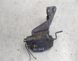 Актуатор замка лючка бака для Opel Omega A (1984—1994)  запчасти бу