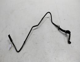 Клапан ВУТ+трубка для BMW 5 серия E39 (1995—2000)  запчасти бу