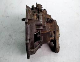 КПП для SAAB 9000 I рестайлинг (1991—1998)  запчасти бу