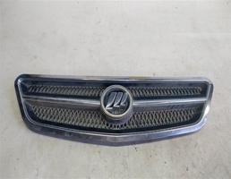 Решетка радиатора для Lifan Breez (520) 520 (2005—2014)  запчасти бу