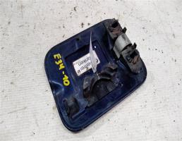 Лючок топливного бака для BMW 5 серия E34 (1988—1996)  запчасти бу