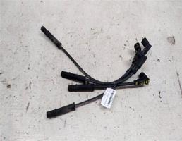 Провод свечной км-т для Renault Symbol I рестайлинг (2002—2006)  запчасти бу