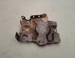 Крепление АКБ (корпус / подставка) для Peugeot 3008 I рестайлинг (2013—2016)  запчасти бу