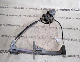 ЭСП передний левый для Audi 80 B4 (1991—1996)  запчасти бу