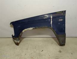 Крыло переднее левое для Isuzu Trooper I (1981—1991)  запчасти бу