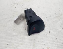 Кнопка аварийной сигнализации для Hyundai Grace I (1986—2004)  запчасти бу