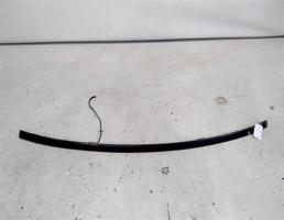 Молдинг стекла лобового верхний для Mercedes-Benz 190 (W201) W201 (1982—1993)  запчасти бу