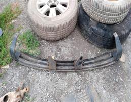 Усилитель бампера заднего для Great Wall Hover H3 I (2010—2015)  запчасти бу