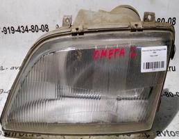 Фара левая для Opel Omega A (1984—1994)  запчасти бу