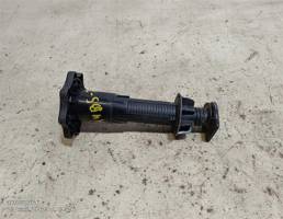 Болт крепления запасного колеса для Audi A4 B6 (2000—2006)  запчасти бу