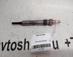 Свеча накаливания для Audi Q7 4L (2005—2009)  запчасти бу