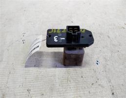 Резистор печки для Mitsubishi Galant VI (1987—1992)  запчасти бу