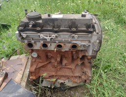 ДВС без навесного для Land Rover Defender I рестайлинг (2007—2016)  запчасти бу