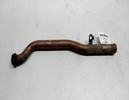 Трубка охлаждения жидкости металическая для Audi A6 C4 (1994—1997)  запчасти бу