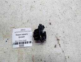 Патрон заднего фонаря для Mercedes-Benz S-класс W220 (1998—2005)  запчасти бу