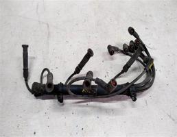 Провод свечной км-т для Audi 90 B2 (1984—1987)  запчасти бу