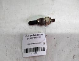 Свеча накаливания для Audi 100 C3 (1982—1988)  запчасти бу