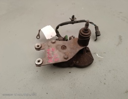 Моторчик стеклоочистителя заднего для Opel Astra F (1991—2005)  запчасти бу