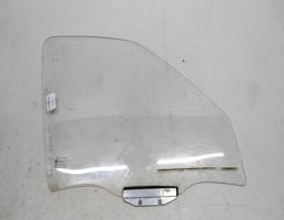 Стекло двери передней правой для Daewoo Nexia I рестайлинг (2008—2016)  запчасти бу