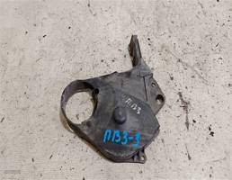 Кожух ремня ГРМ нижний для VOLKSWAGEN Passat B3 (1988—1993)  запчасти бу