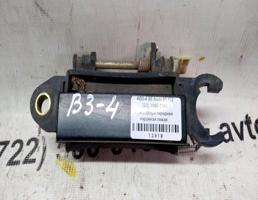 Ручка двери наружная передней левой для Audi 90 B3 (1987—1991)  запчасти бу