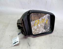 Зеркало механическое правое для Audi 100 C3 (1982—1988)  запчасти бу
