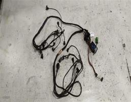 Проводка ДВС для Mercedes-Benz E-класс W210/S210 (1995—1999)  запчасти бу