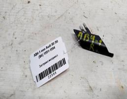 Заглушка молдинга для Audi 80 B4 (1991—1996)  запчасти бу