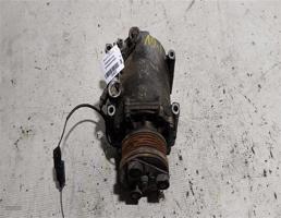 Компрессор кондиционера для Mitsubishi Lancer IX (2000—2007)  запчасти бу