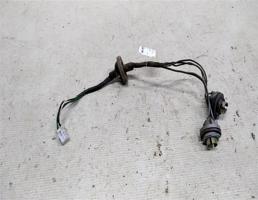 Патрон заднего фонаря для Mazda 323 BA (1994—2000)  запчасти бу