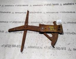 Стеклоподъемник передний правый для Opel Ascona C (1981—1988)  запчасти бу