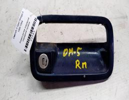 Накладка ручки наружней передней правой для Opel Omega A (1984—1994)  запчасти бу