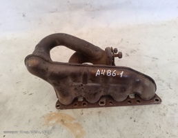 Коллектор выпускной для Audi A4 B6 (2000—2006)  запчасти бу