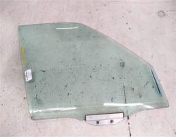 Стекло двери передней правой для Daewoo Espero I (1990—1999)  запчасти бу