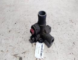 Фланец ГБЦ для VOLKSWAGEN Golf Mk2 (1983—1992)  запчасти бу