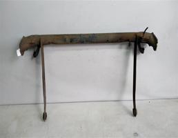 Балка задняя для Audi 100 C3 (1982—1988)  запчасти бу