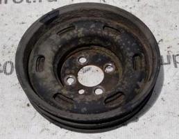 Шкив коленвала для VOLKSWAGEN Passat B5 (1996—2001)  запчасти бу