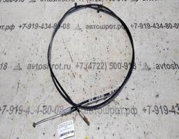 Трос капота для Lexus RX II (2003—2006)  запчасти бу