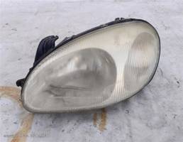 Фара левая для ЗАЗ Chance I (2009—2014)  запчасти бу