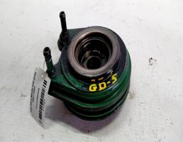 Теплообменник для Mazda 626 GD (1987—1996)  запчасти бу