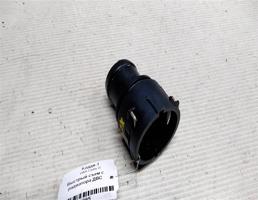 Быстрый съем с радиатора печки для VOLKSWAGEN Caddy III (2004—2010)  запчасти бу