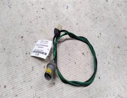 Патрон повторителя поворота для Daewoo Nexia I (1995—2008)  запчасти бу