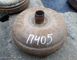 Гидротрансформатор для Peugeot 405 I (1987—2014)  запчасти бу