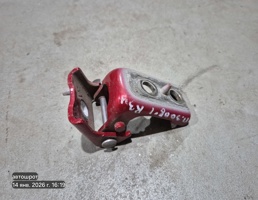 Петля двери задней нижняя правая для Peugeot 3008 I рестайлинг (2013—2016)  запчасти бу